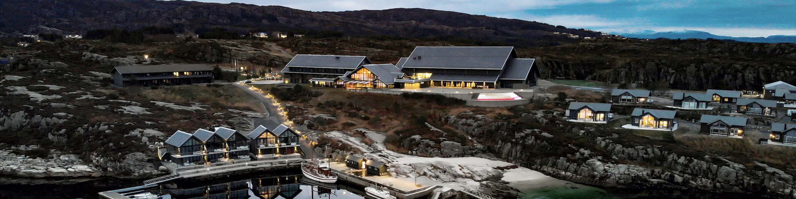 Panorama Hotell & Resort